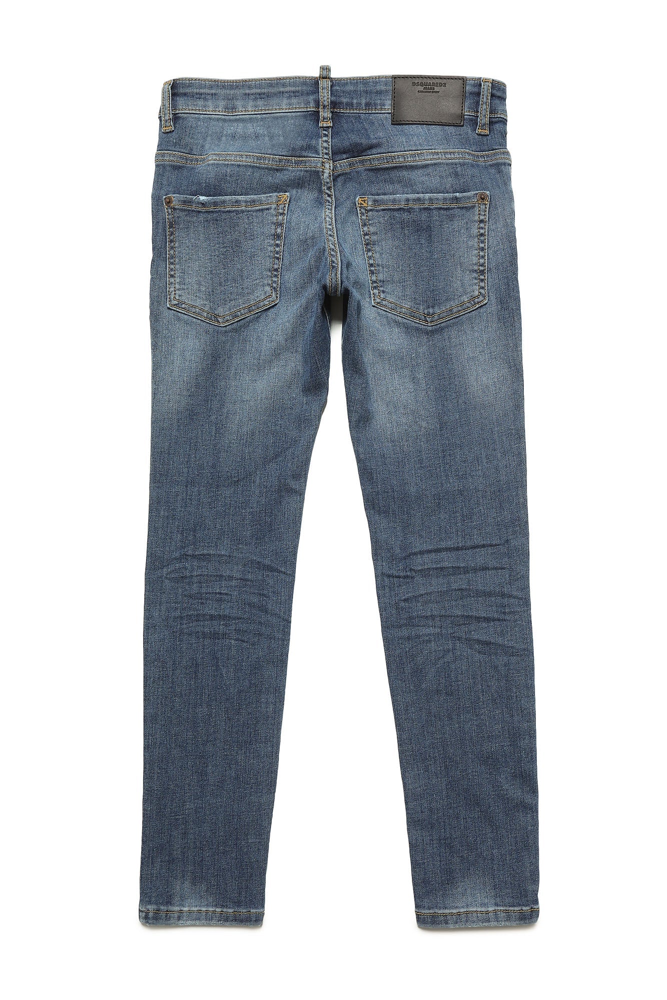 JEANS DSQUARED2 - Angel Luxury