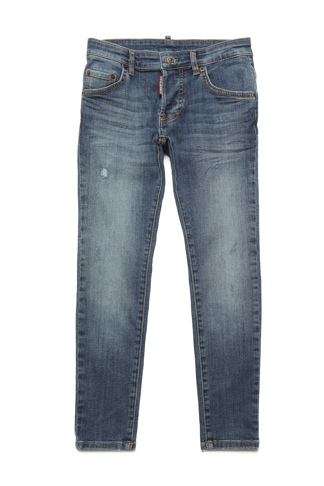 JEANS DSQUARED2 - Angel Luxury