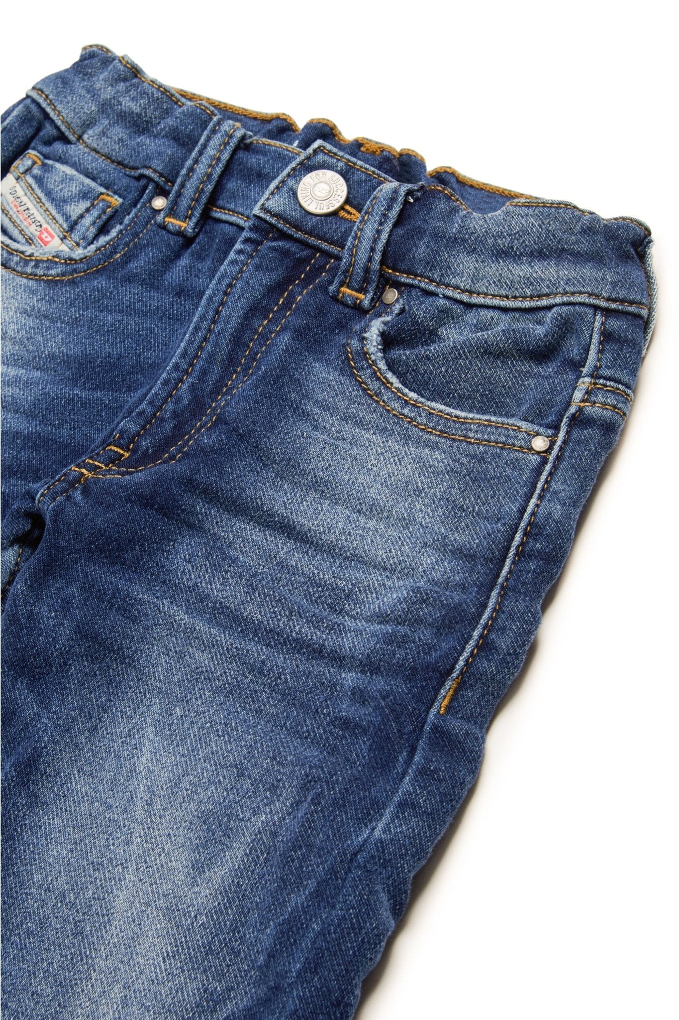 JEANS ELASTICIZZATO DIESEL - Angel Luxury