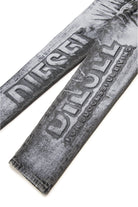 JEANS GRIGIO DIESEL - Angel Luxury