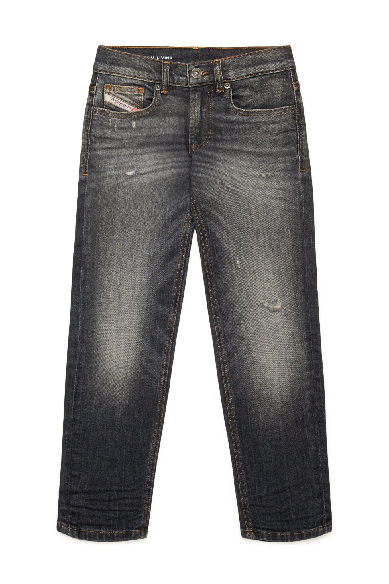 JEANS GRIGIO DIESEL - Angel Luxury