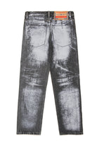 JEANS GRIGIO DIESEL - Angel Luxury