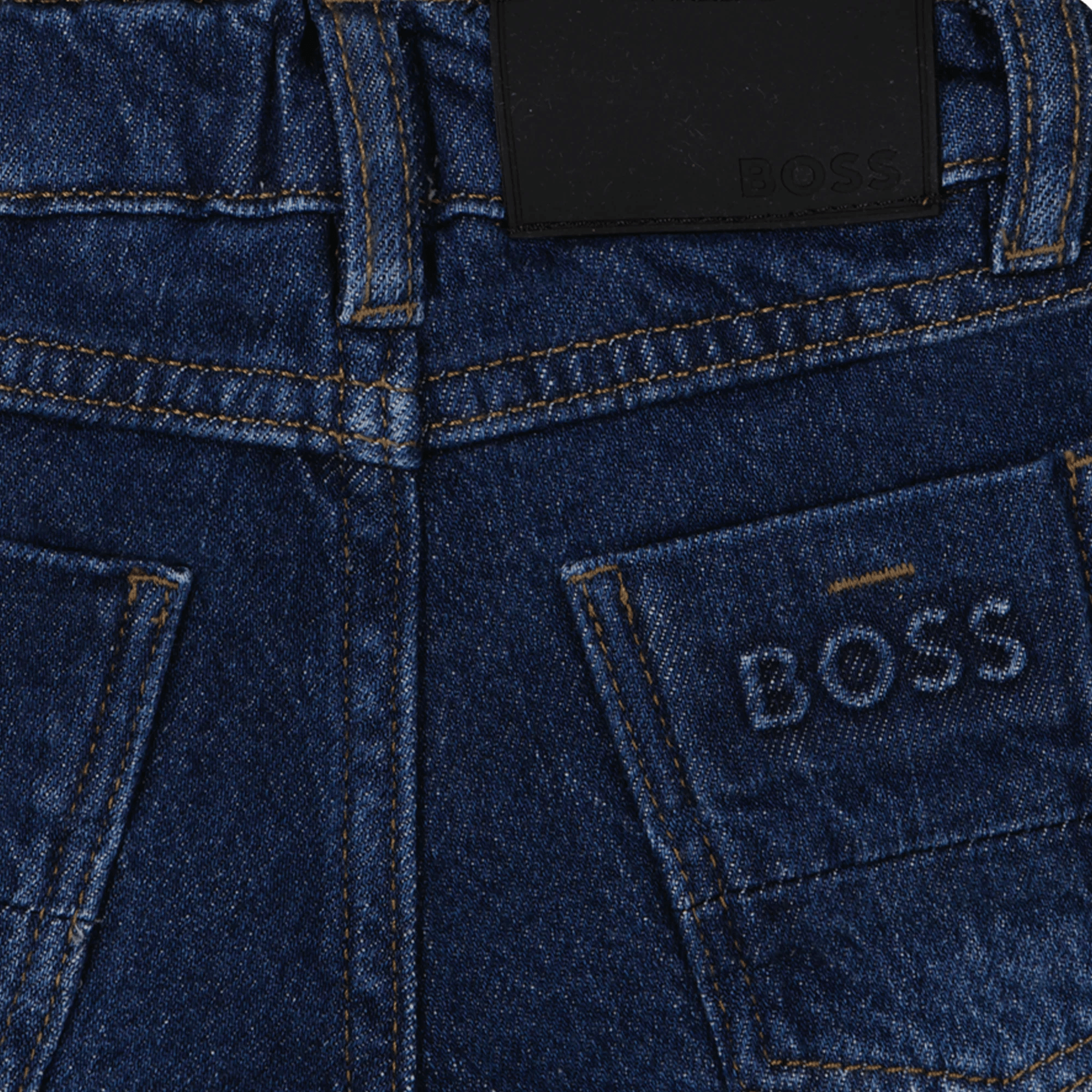 JEANS HUGO BOSS - Angel Luxury