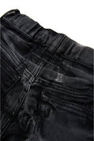 JEANS MAISON MARGIELA EFFETTO SGUALCITO - Angel Luxury