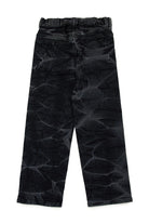 JEANS MAISON MARGIELA EFFETTO SGUALCITO - Angel Luxury