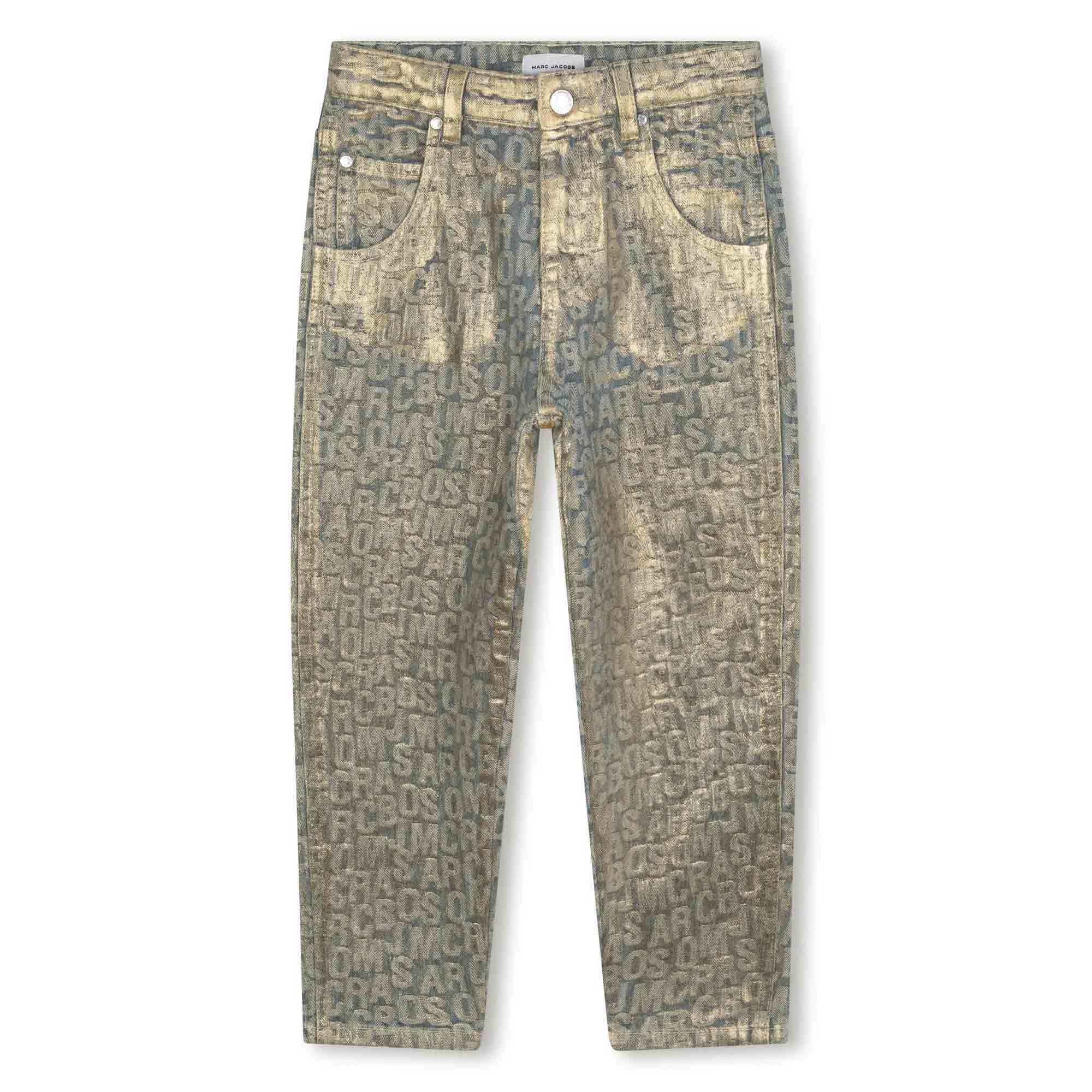 JEANS MARC JACOBS - Angel Luxury