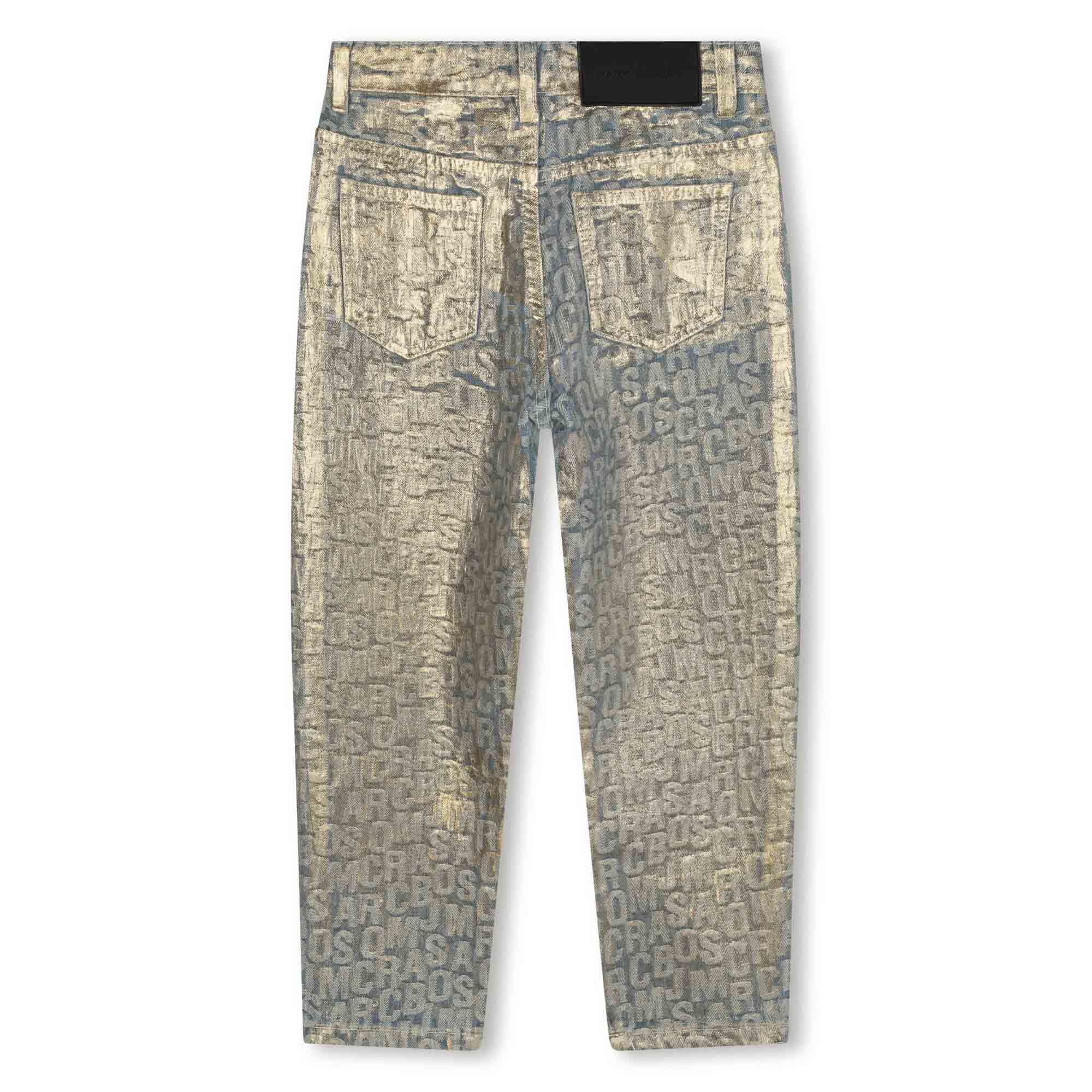 JEANS MARC JACOBS - Angel Luxury