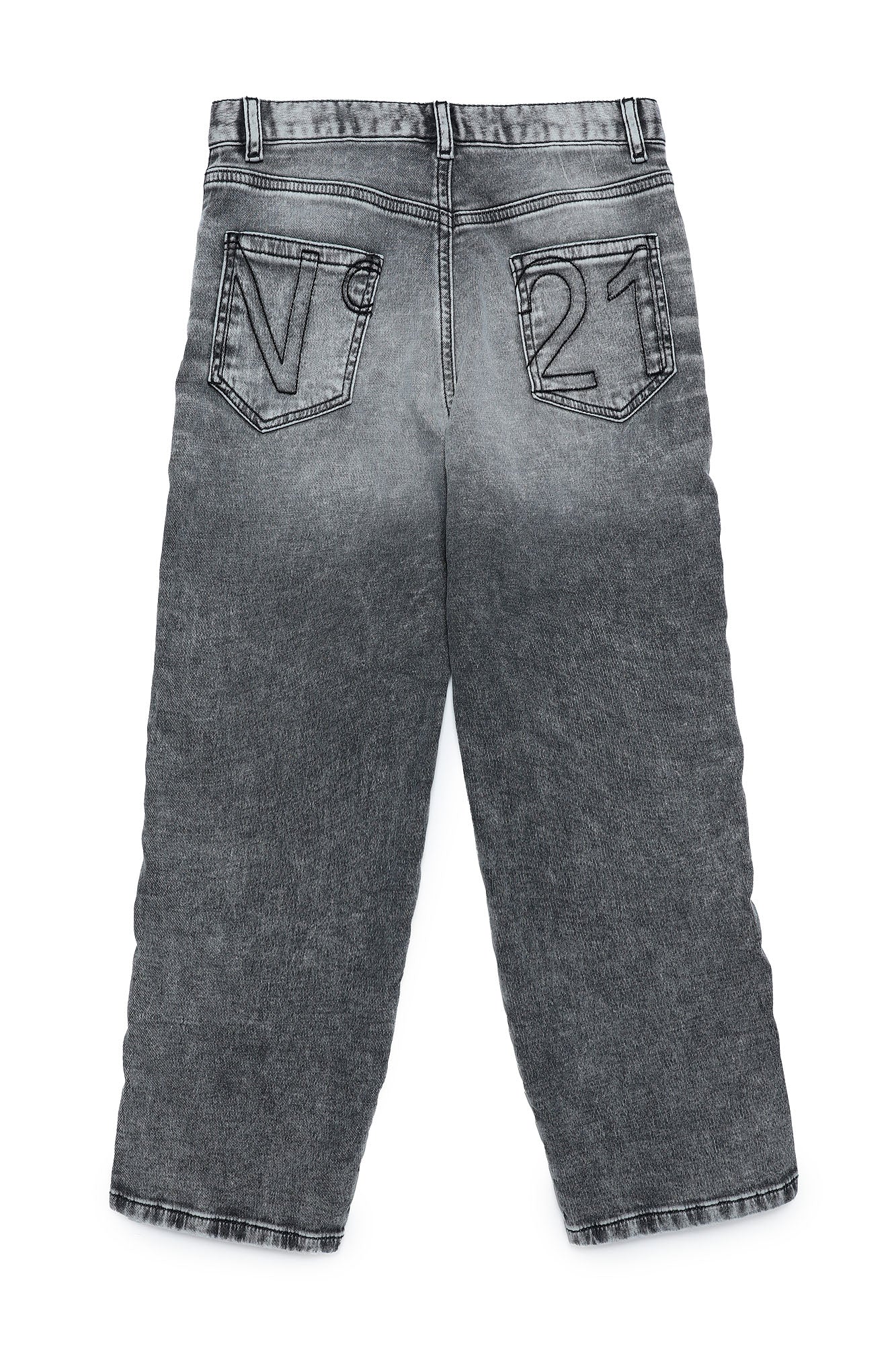 JEANS N21 - Angel Luxury