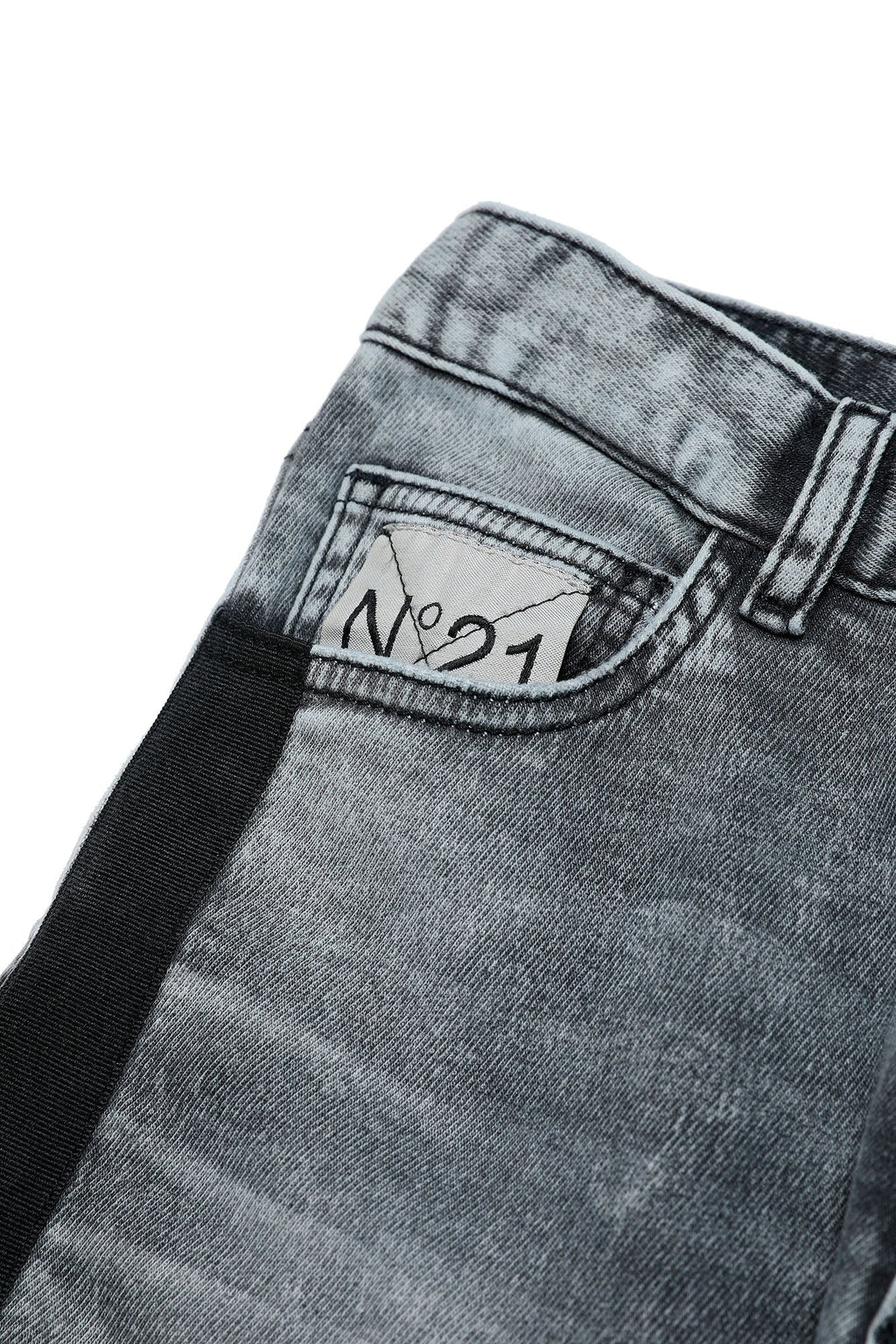 JEANS N21 - Angel Luxury