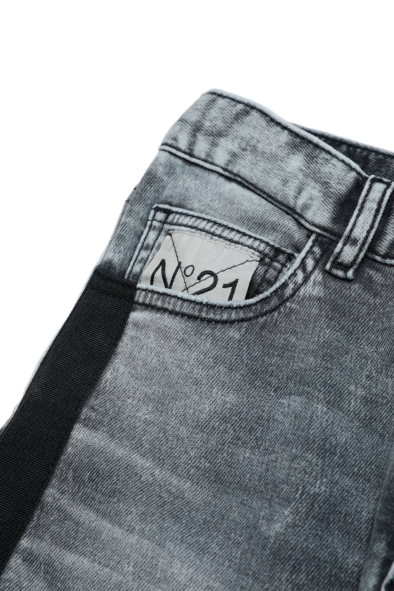 JEANS N21 - Angel Luxury
