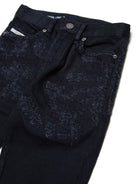 JEANS NERO DIESEL - Angel Luxury