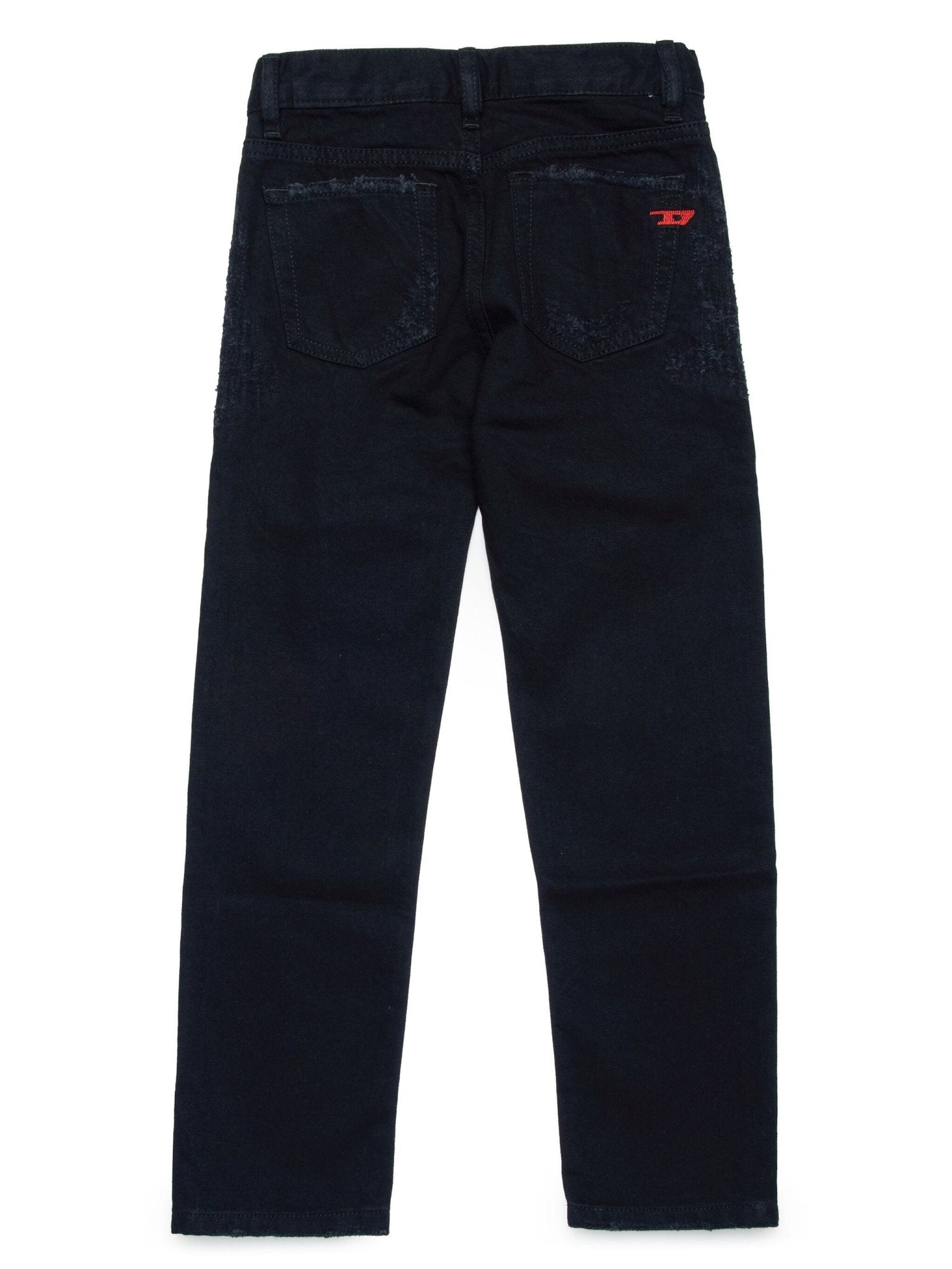 JEANS NERO DIESEL - Angel Luxury