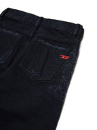 JEANS NERO DIESEL - Angel Luxury