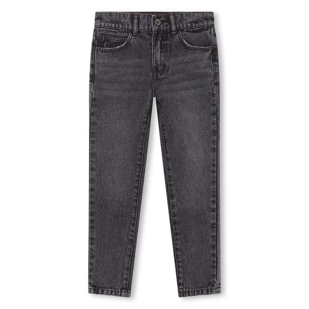 JEANS NERO DKNY - Angel Luxury