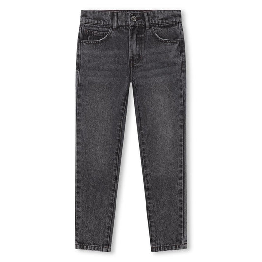 JEANS NERO DKNY - Angel Luxury