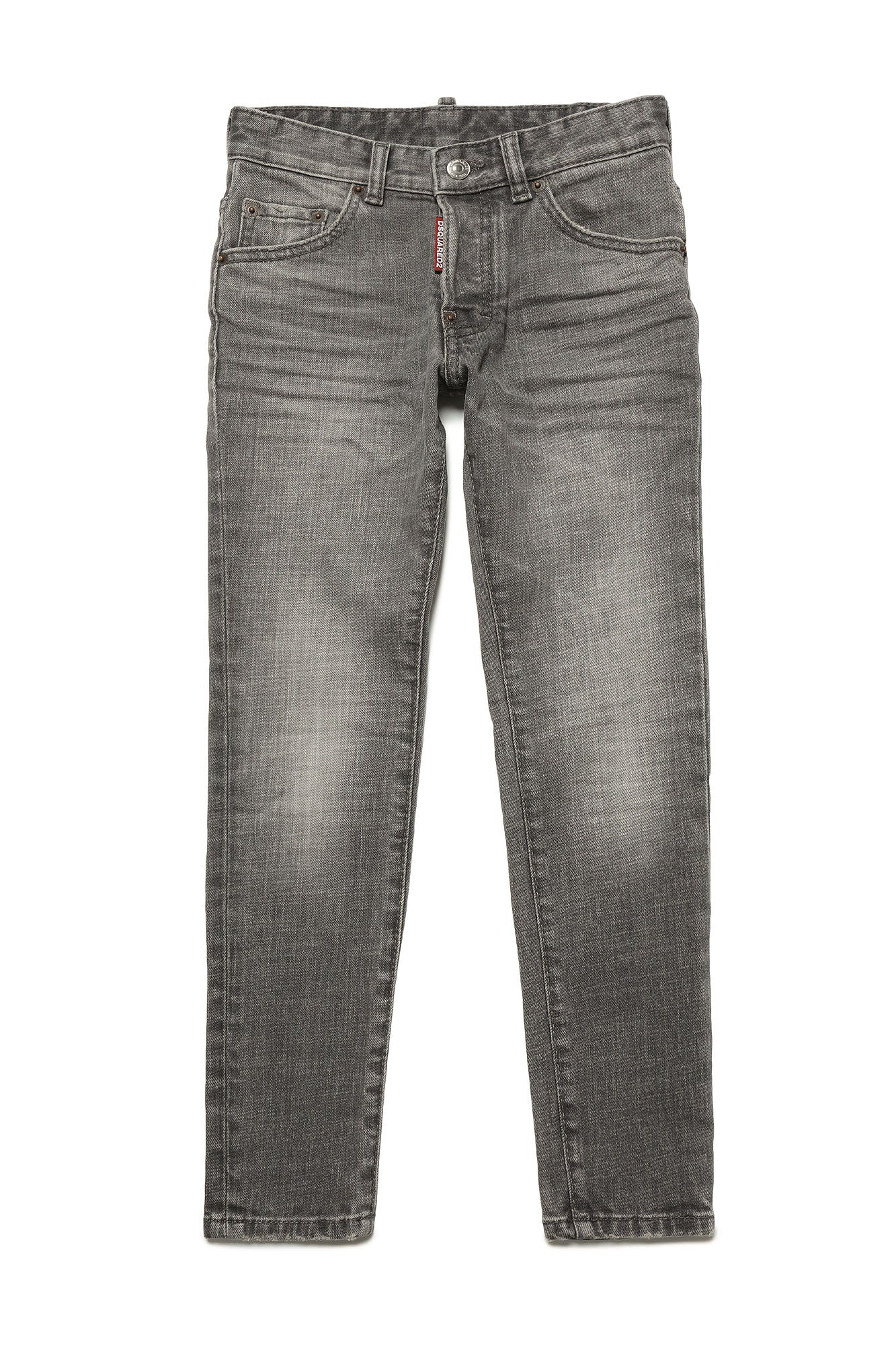 JEANS NERO DSQUARED2 - Angel Luxury