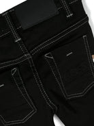 JEANS NERO HUGO BOSS - Angel Luxury