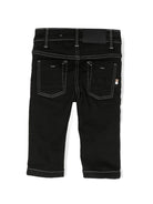 JEANS NERO HUGO BOSS - Angel Luxury