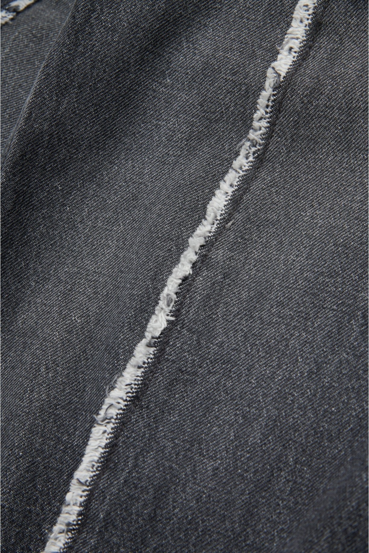 JEANS NERO MAISON MARGIELA - Angel Luxury