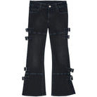 JEANS NERO MISS BLUMARINE - Angel Luxury