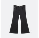 JEANS NERO SVASATO STELLA MCCARTNEY - Angel Luxury