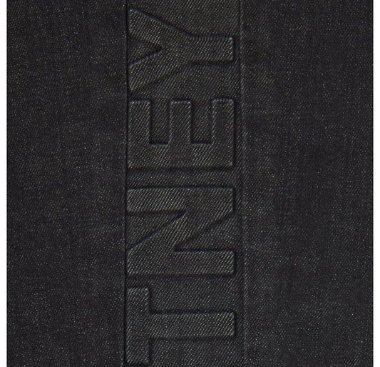 JEANS NERO SVASATO STELLA MCCARTNEY - Angel Luxury