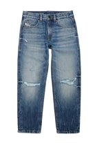 JEANS PANTALONI DIESEL - Angel Luxury