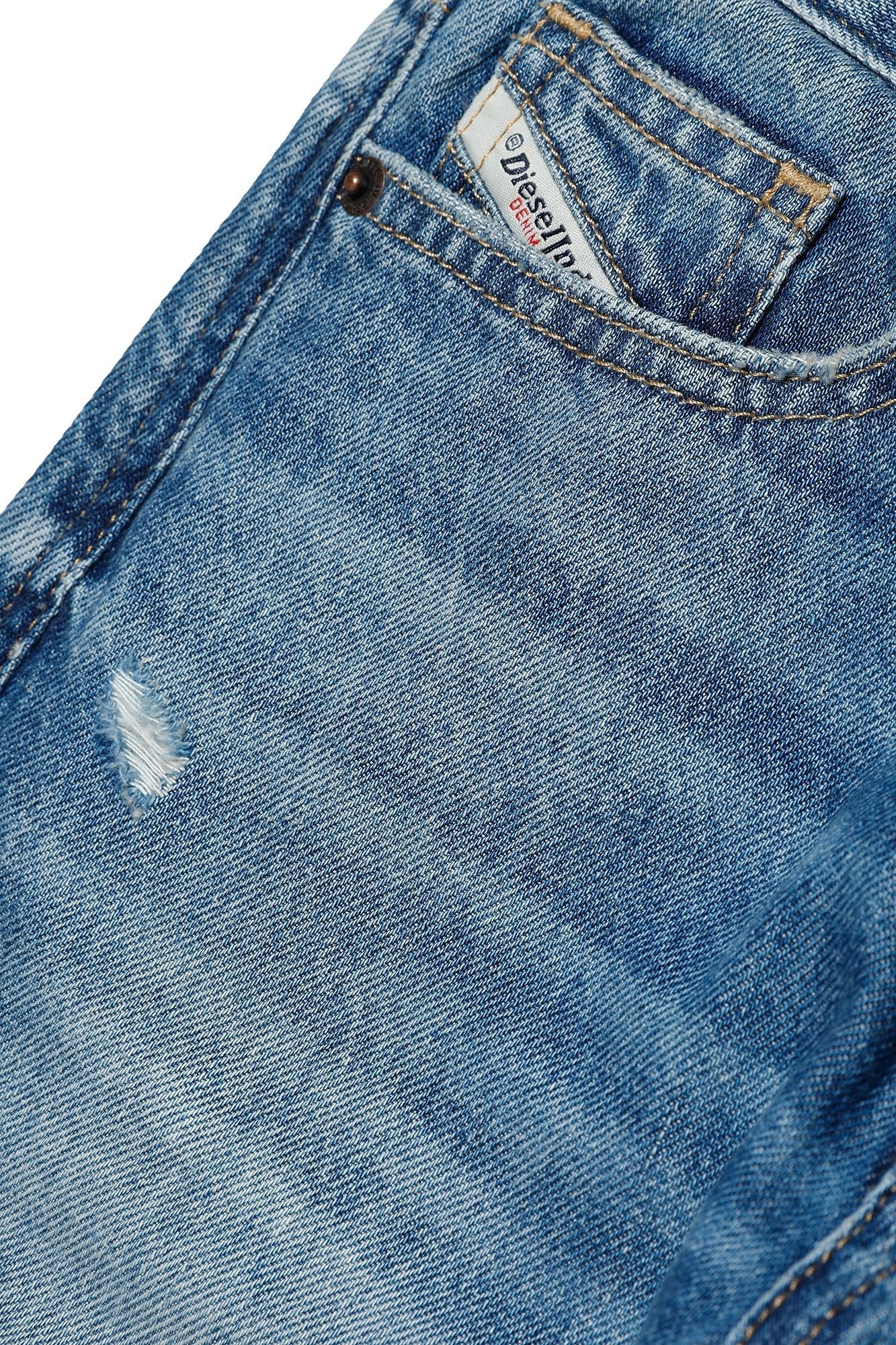 JEANS PANTALONI DIESEL - Angel Luxury