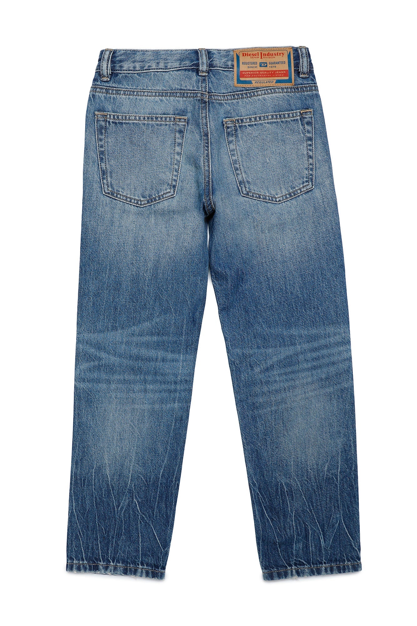 JEANS PANTALONI DIESEL - Angel Luxury