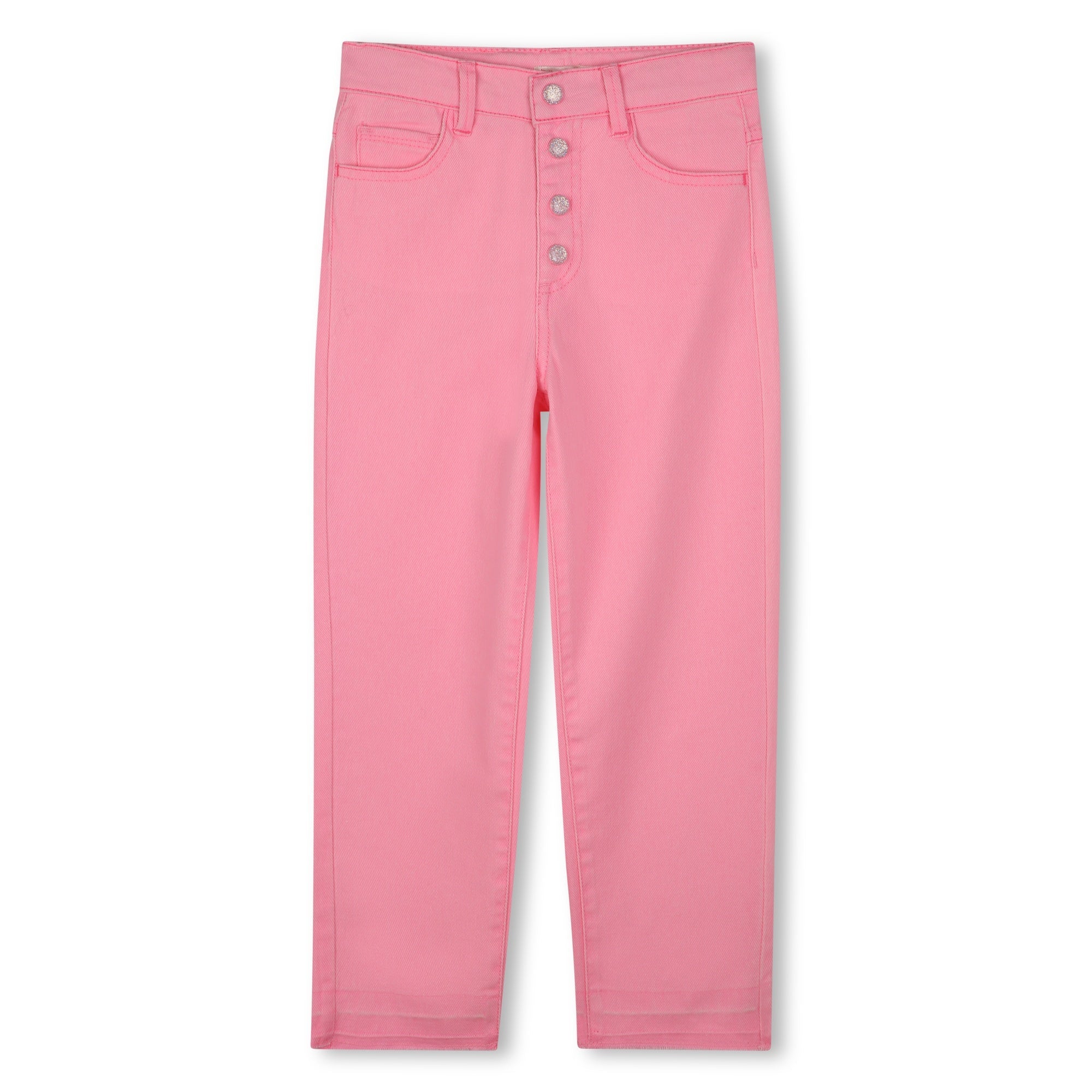 JEANS ROSA BILLIEBLUSH - Angel Luxury