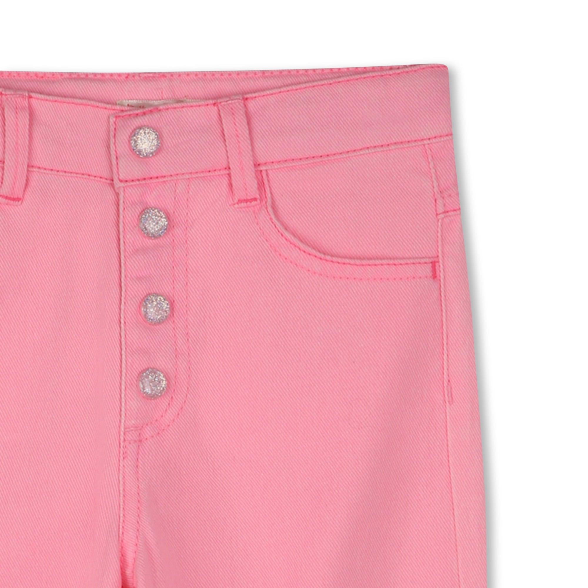 JEANS ROSA BILLIEBLUSH - Angel Luxury