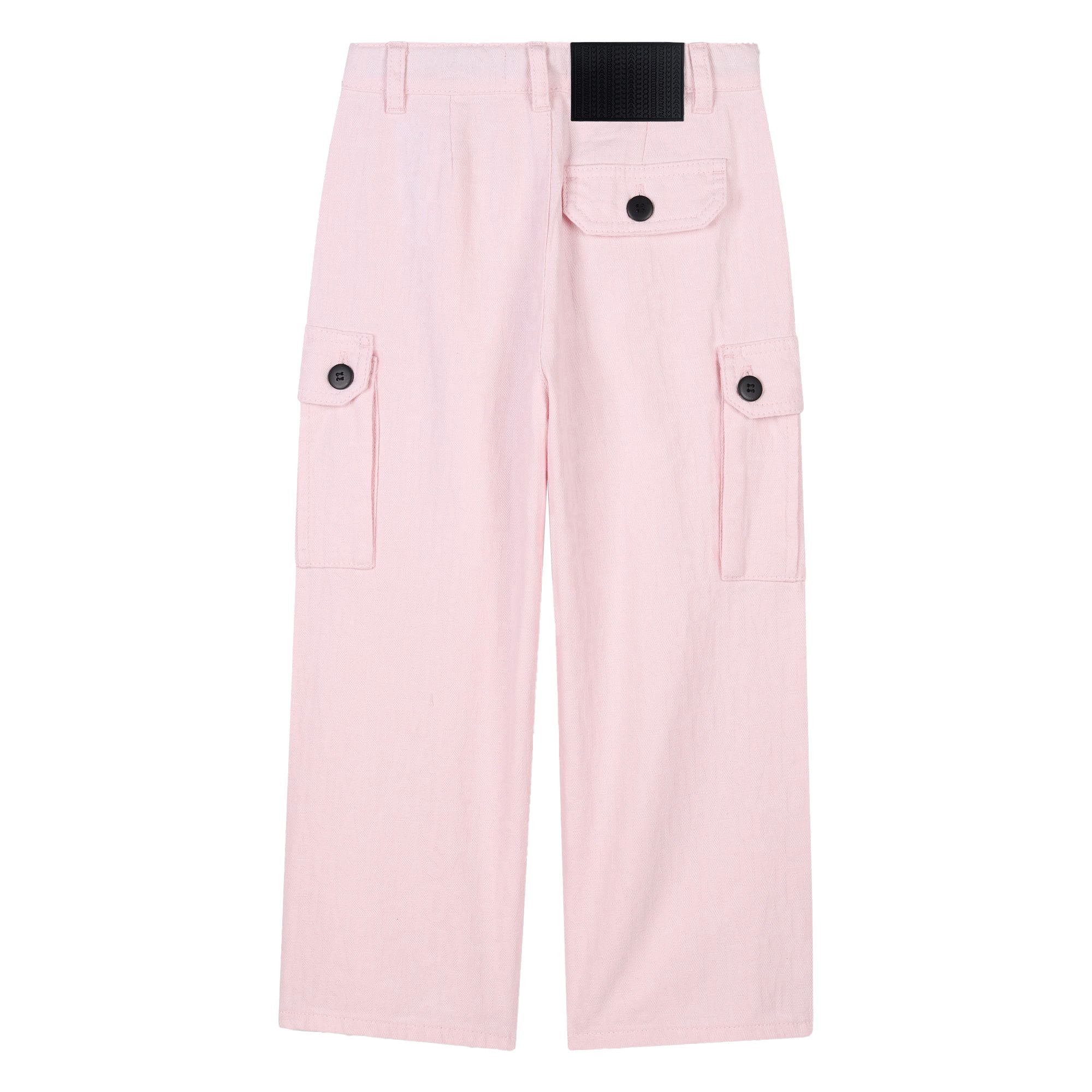 JEANS ROSA MARC JACOBS - Angel Luxury