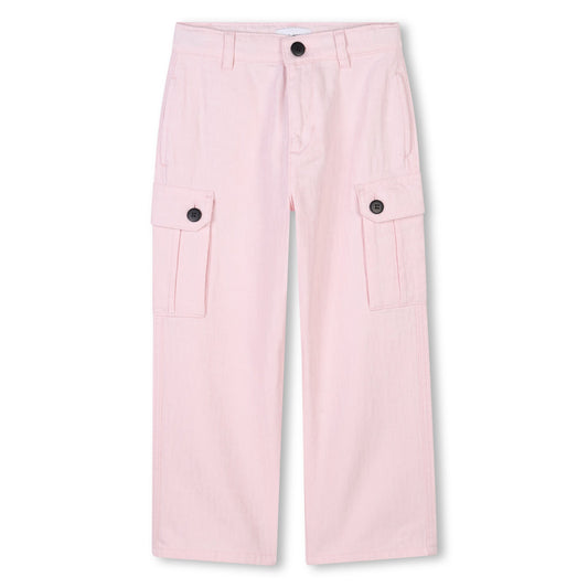 JEANS ROSA MARC JACOBS - Angel Luxury