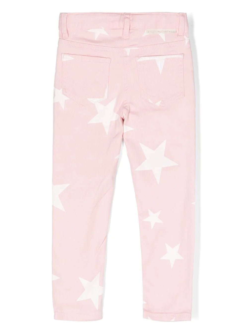 JEANS ROSA STELLA MCCARTNEY - Angel Luxury