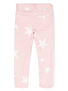 JEANS ROSA STELLA MCCARTNEY - Angel Luxury