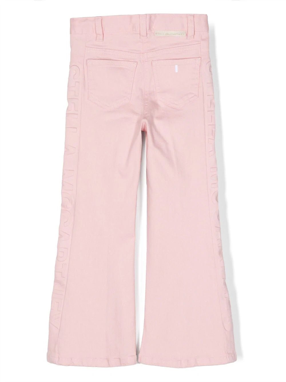 JEANS ROSA STELLA MCCARTNEY - Angel Luxury