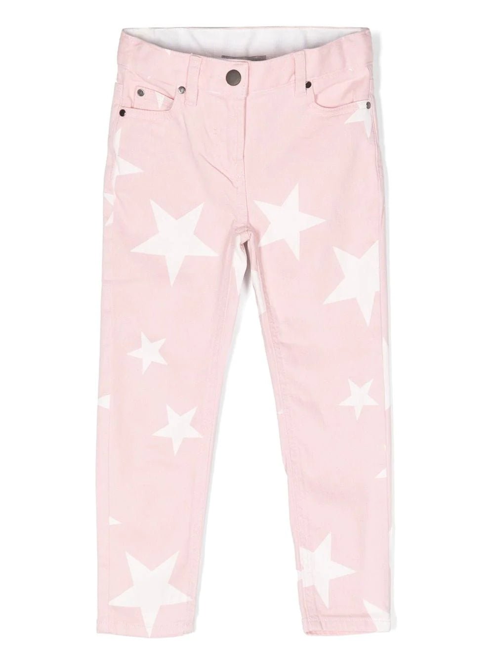 JEANS ROSA STELLA MCCARTNEY - Angel Luxury