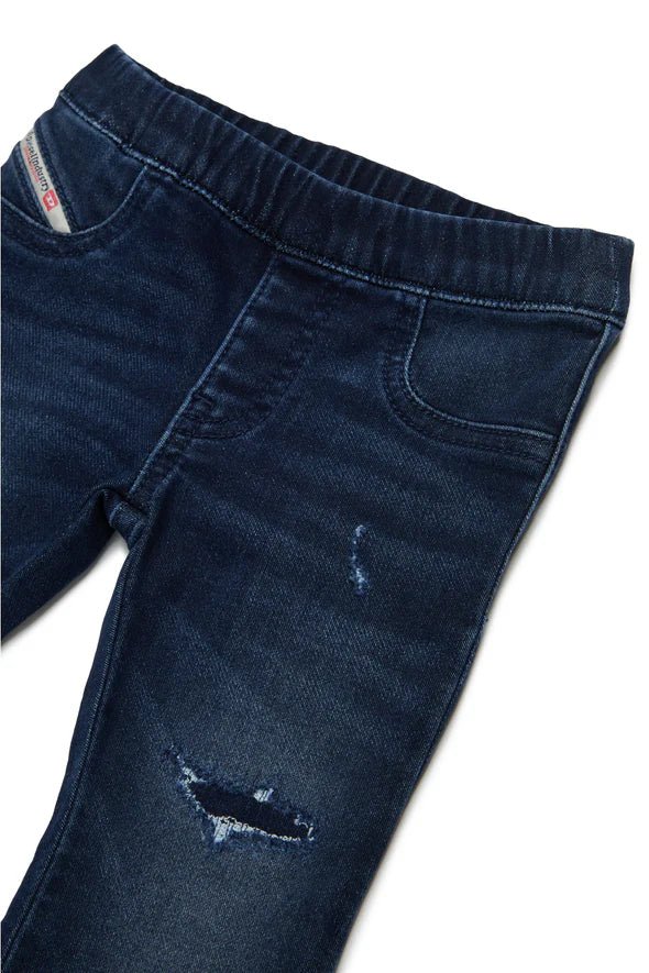 JEANS SCURO DIESEL - Angel Luxury