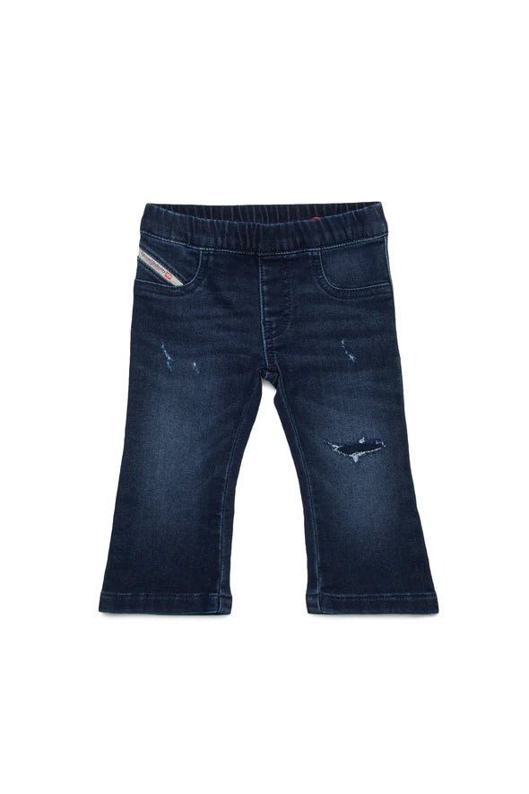 JEANS SCURO DIESEL - Angel Luxury