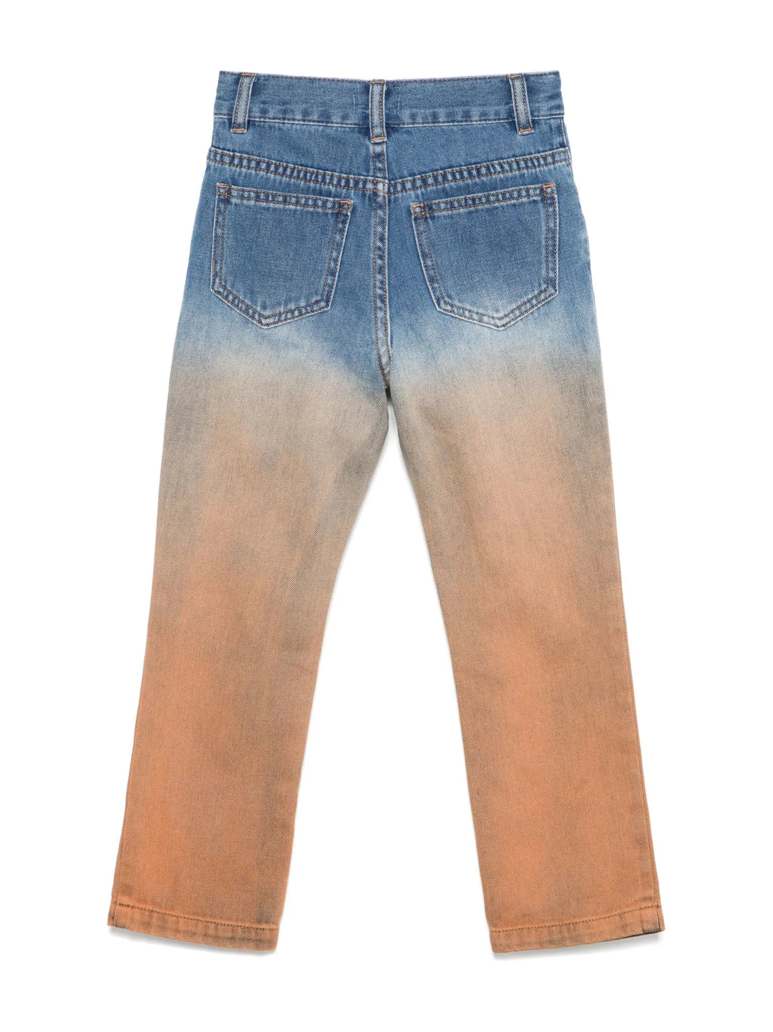JEANS SFUMATO PINKO - Angel Luxury