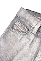 JEANS SILVER DIESEL - Angel Luxury