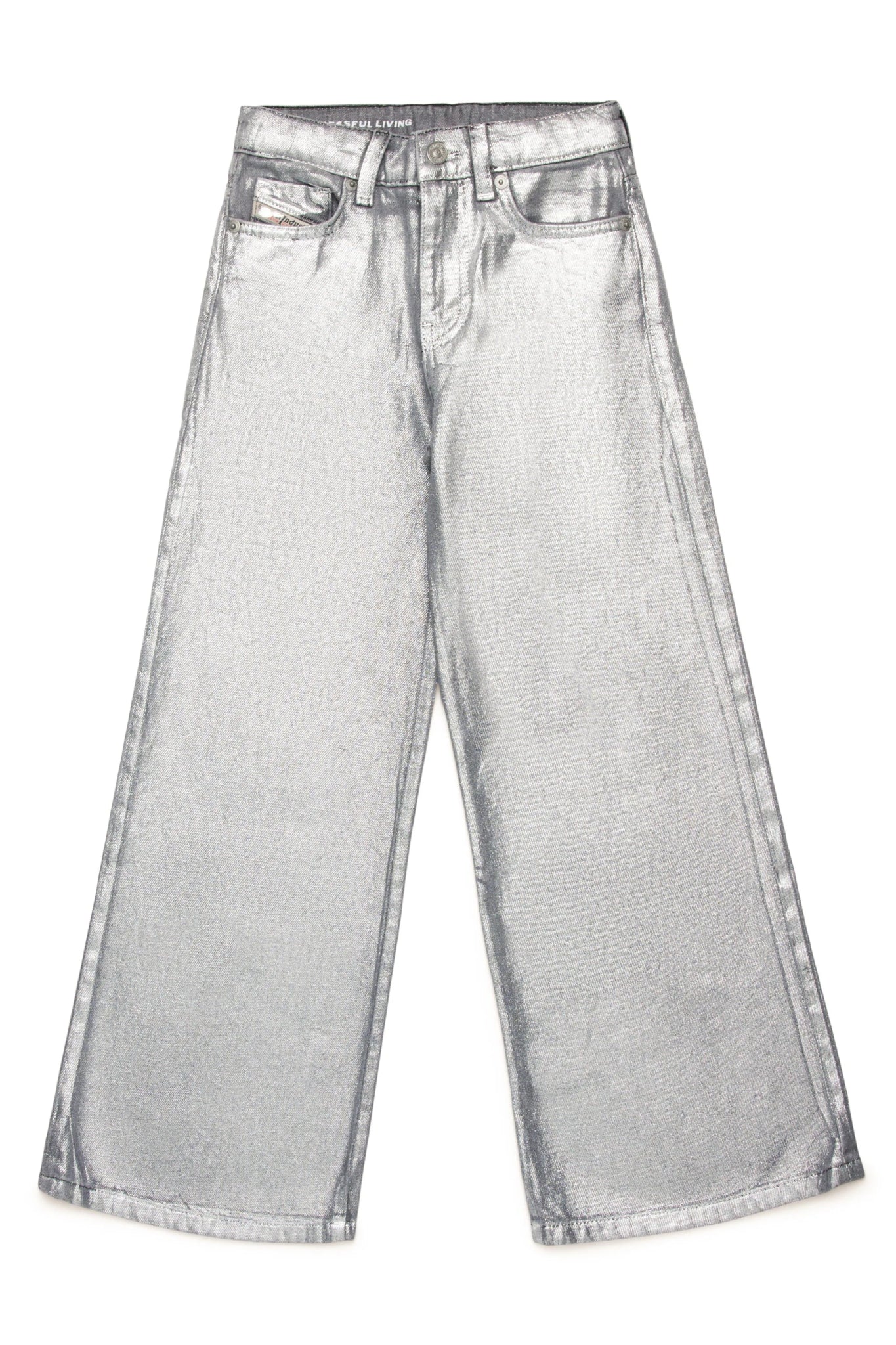 JEANS SILVER DIESEL - Angel Luxury