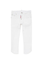 JEANS SKINNY COLORATO CON LOGO-COOL GIRL DSQUARED2 - Angel Luxury