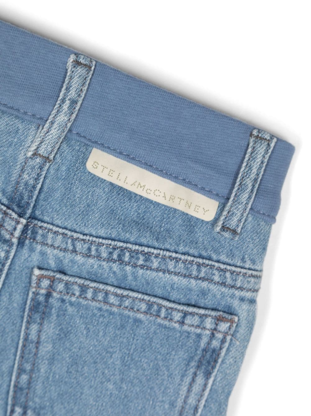 JEANS STELLA MCCARTNEY - Angel Luxury