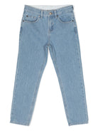 JEANS STELLA MCCARTNEY - Angel Luxury