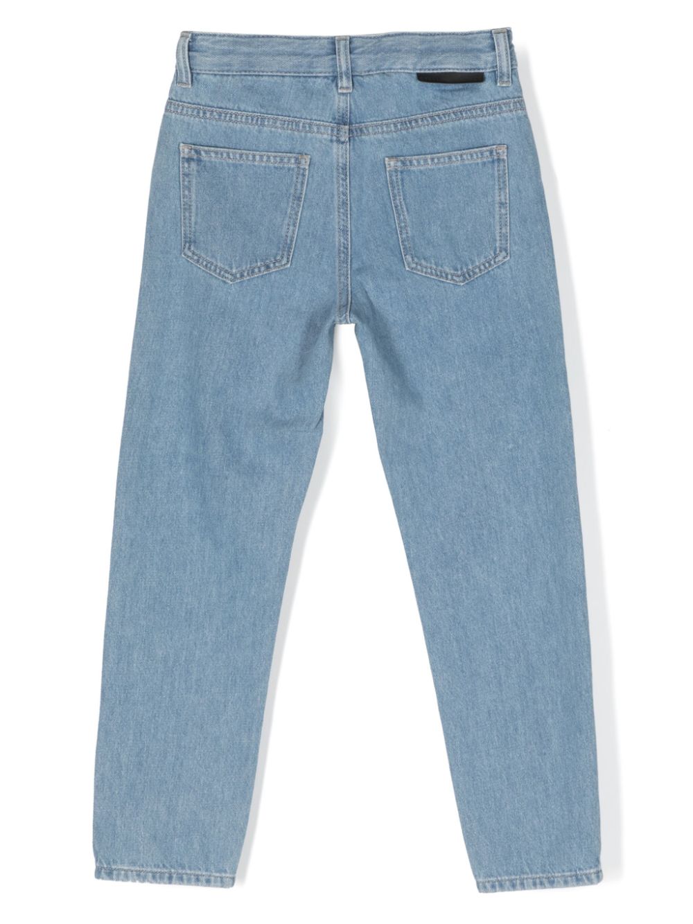 JEANS STELLA MCCARTNEY - Angel Luxury