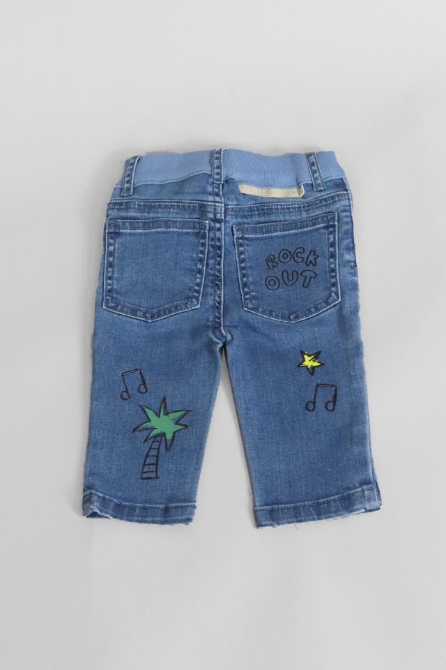 Jeans StellaMcCartney - Angel Luxury