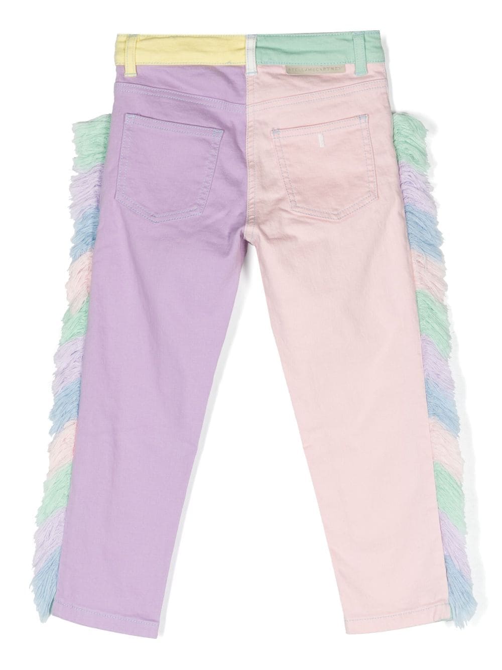 JEANS TROUSERS STELLA MCCARTNEY - Angel Luxury