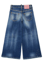 JEANS ZAMPA DQ0383 DSQUARED2 - Angel Luxury