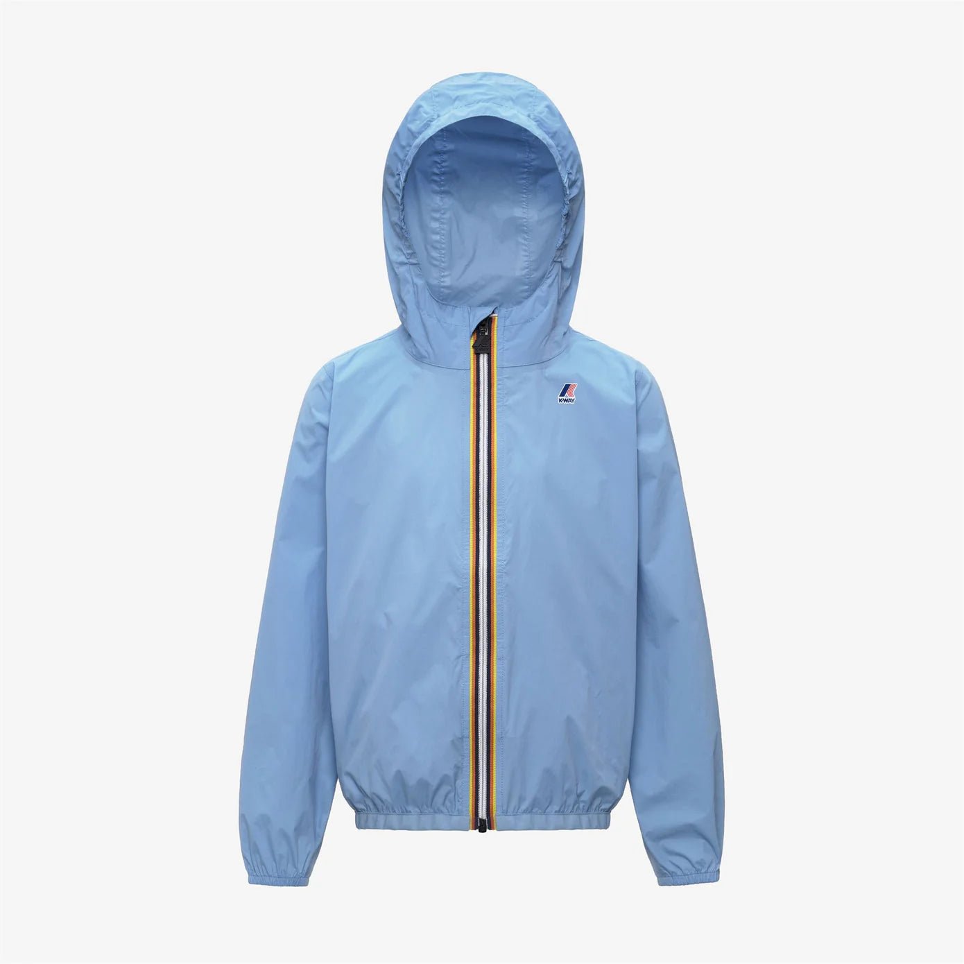 K - WAY AZZURRO - Angel Luxury